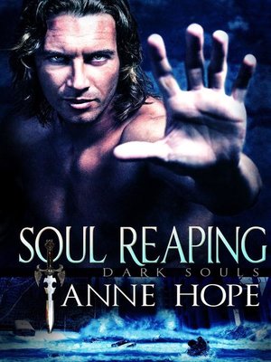cover image of Soul Reaping